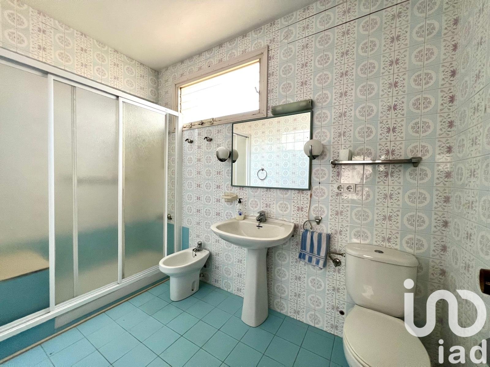 Wohnung in Sant Carles De La Rapita, Tarragona, Spanien 5 Schlafzimmer, 184 m2 Nr. 185580