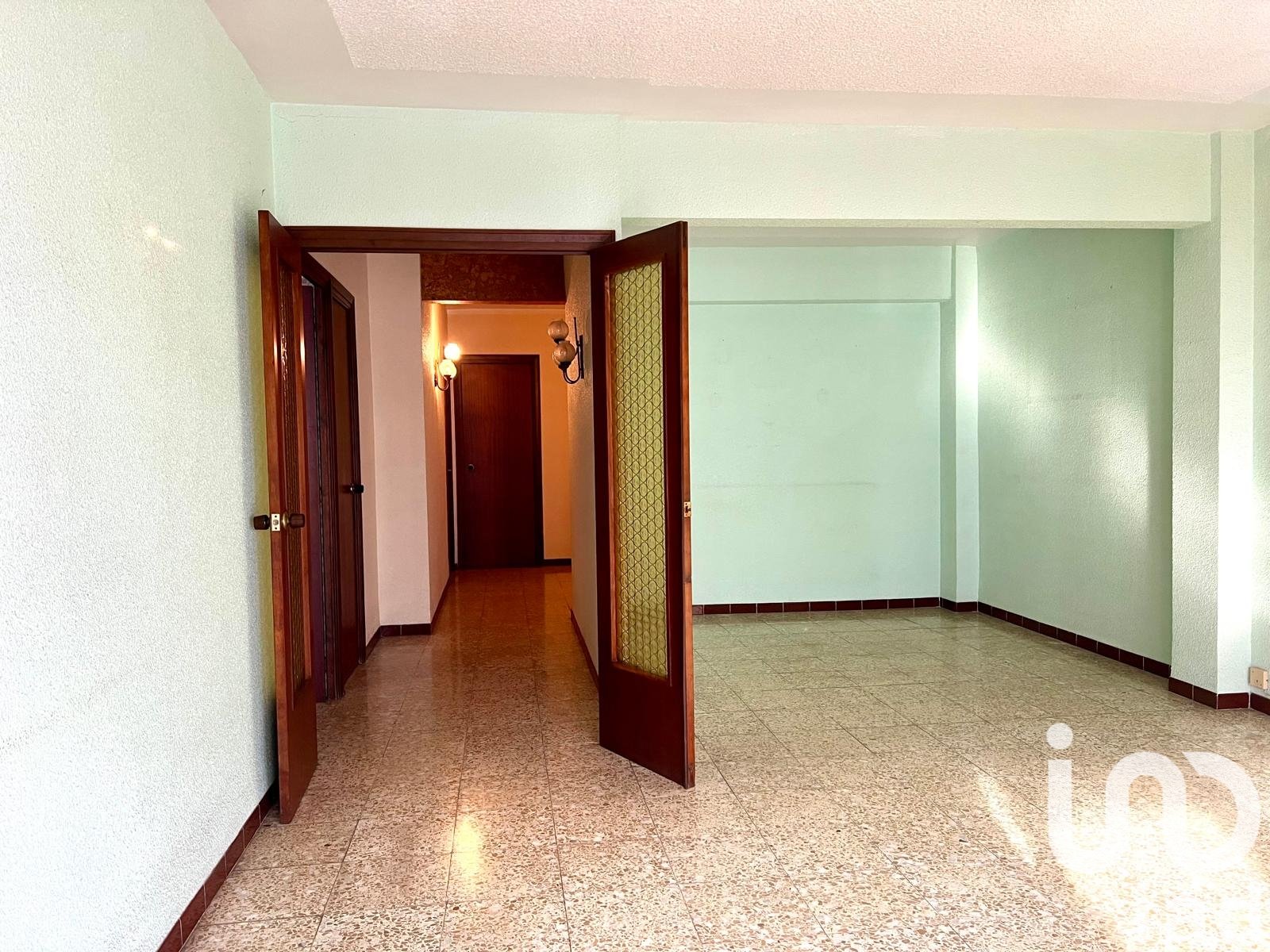 Wohnung in Sant Carles De La Rapita, Tarragona, Spanien 5 Schlafzimmer, 184 m2 Nr. 185580