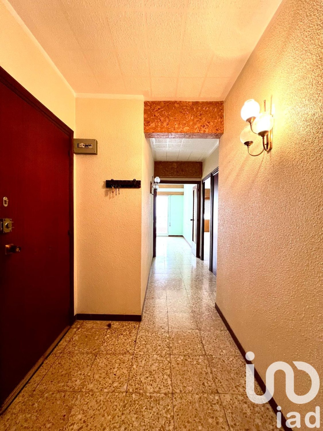 Wohnung in Sant Carles De La Rapita, Tarragona, Spanien 5 Schlafzimmer, 184 m2 Nr. 185580