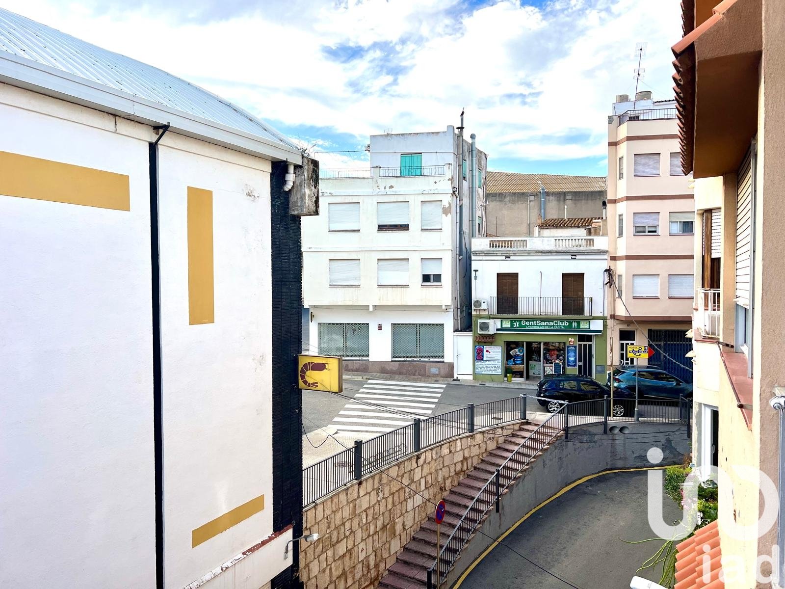 Wohnung in Sant Carles De La Rapita, Tarragona, Spanien 5 Schlafzimmer, 184 m2 Nr. 185580