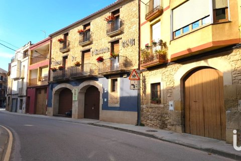 House for sale in Batea, Tarragona, Spain 8 bedrooms, 924 sq.m. No. 185585 - photo 23