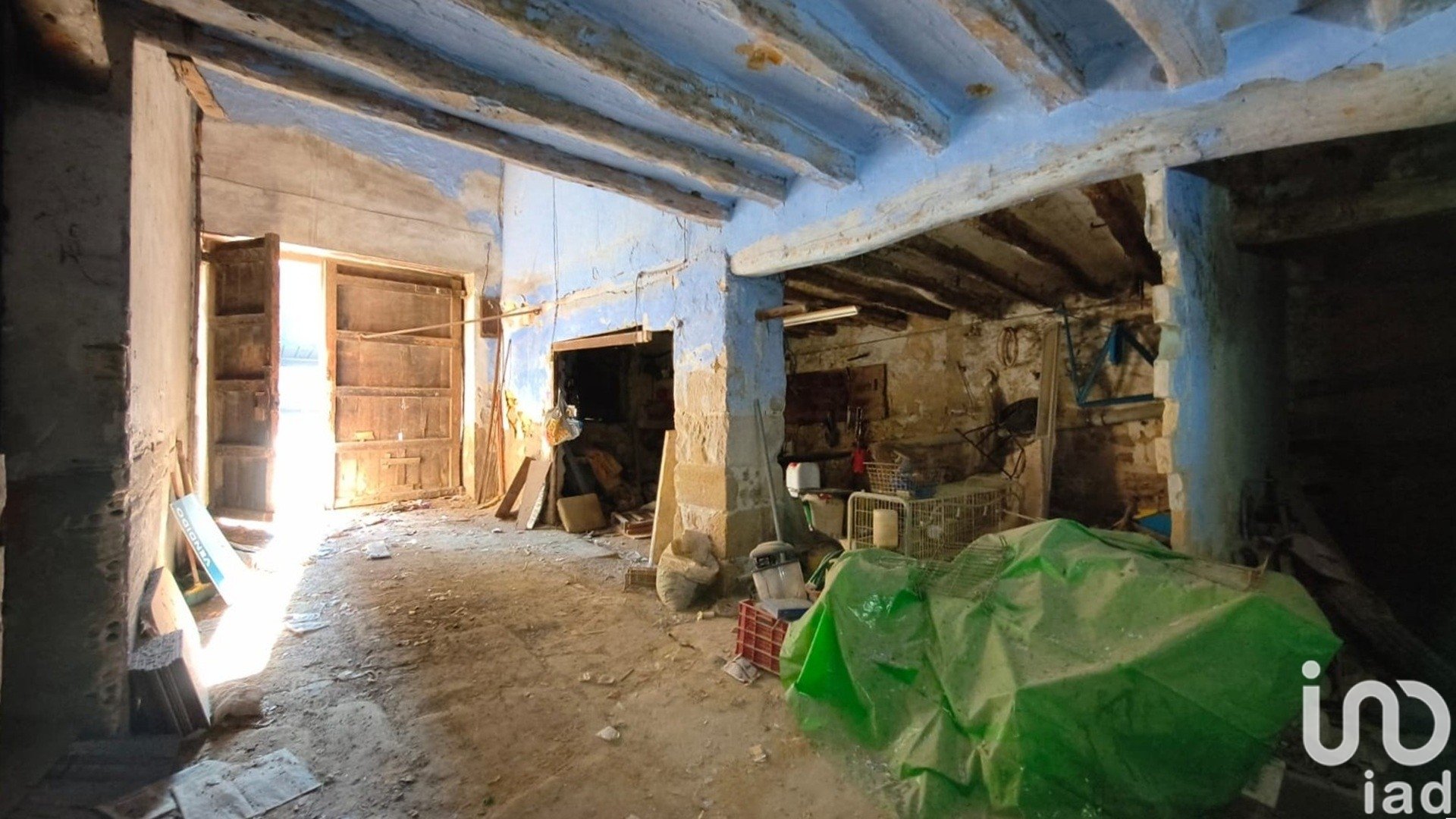 House à Batea, Tarragona, Espagne 8 chambres, 924 m2 No. 185585