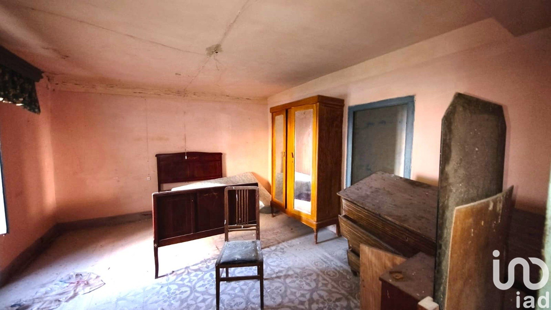 House à Batea, Tarragona, Espagne 8 chambres, 924 m2 No. 185585