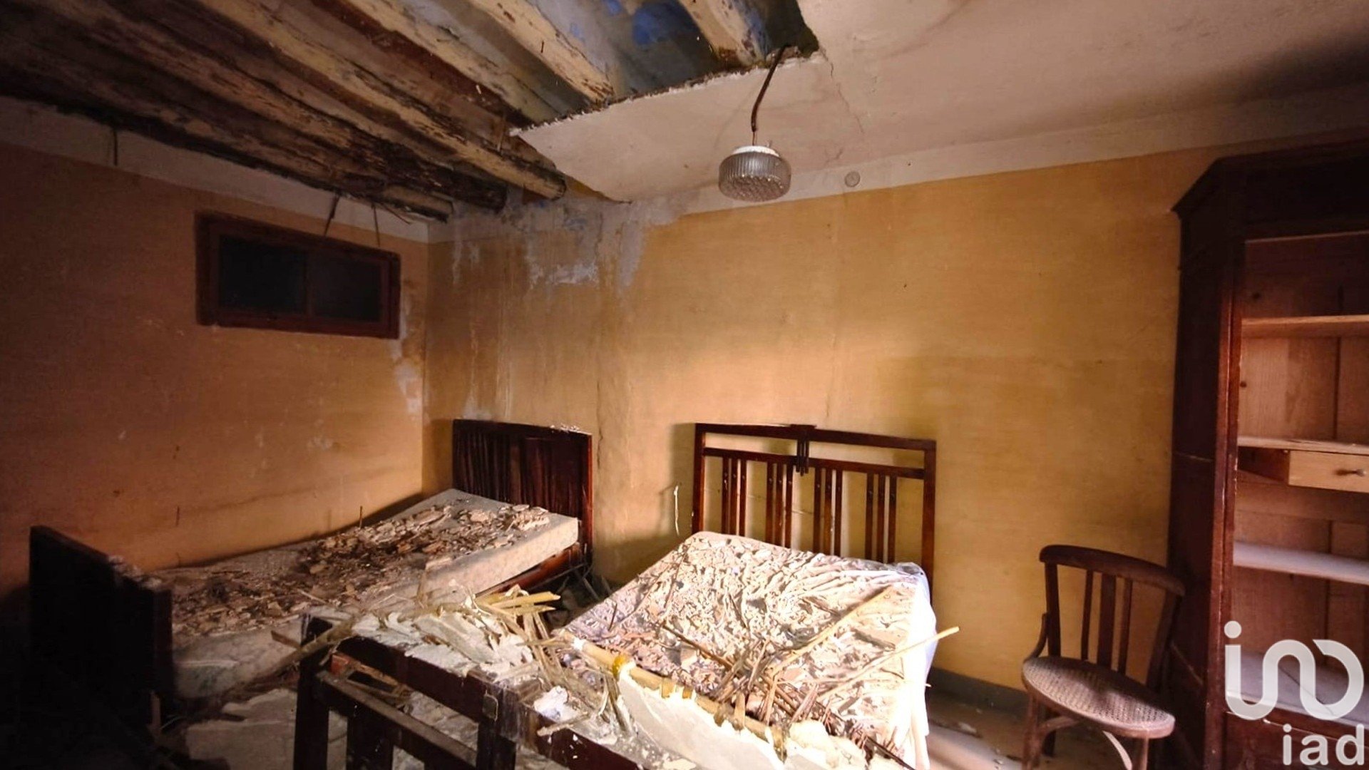 House à Batea, Tarragona, Espagne 8 chambres, 924 m2 No. 185585