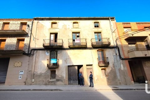 House for sale in Batea, Tarragona, Spain 8 bedrooms, 924 sq.m. No. 185585 - photo 2