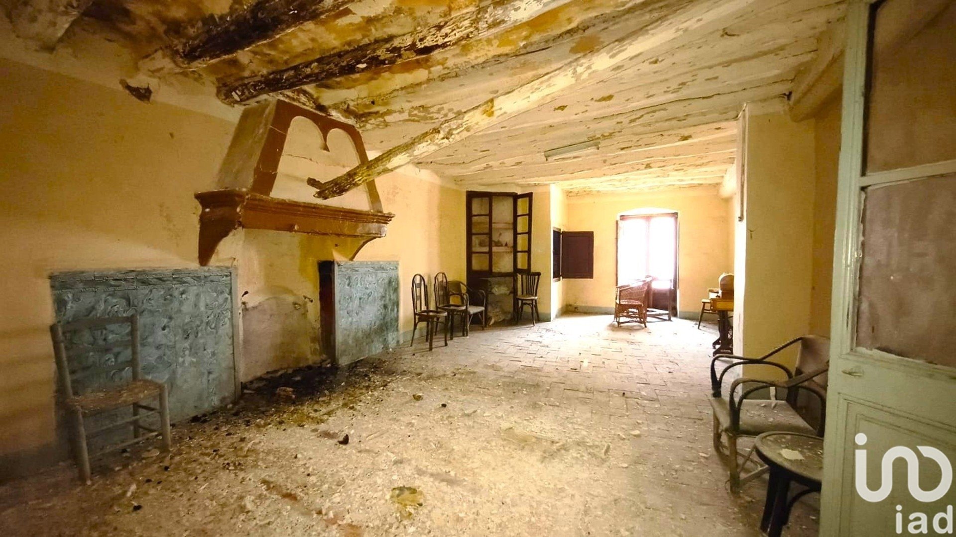 House à Batea, Tarragona, Espagne 8 chambres, 924 m2 No. 185585