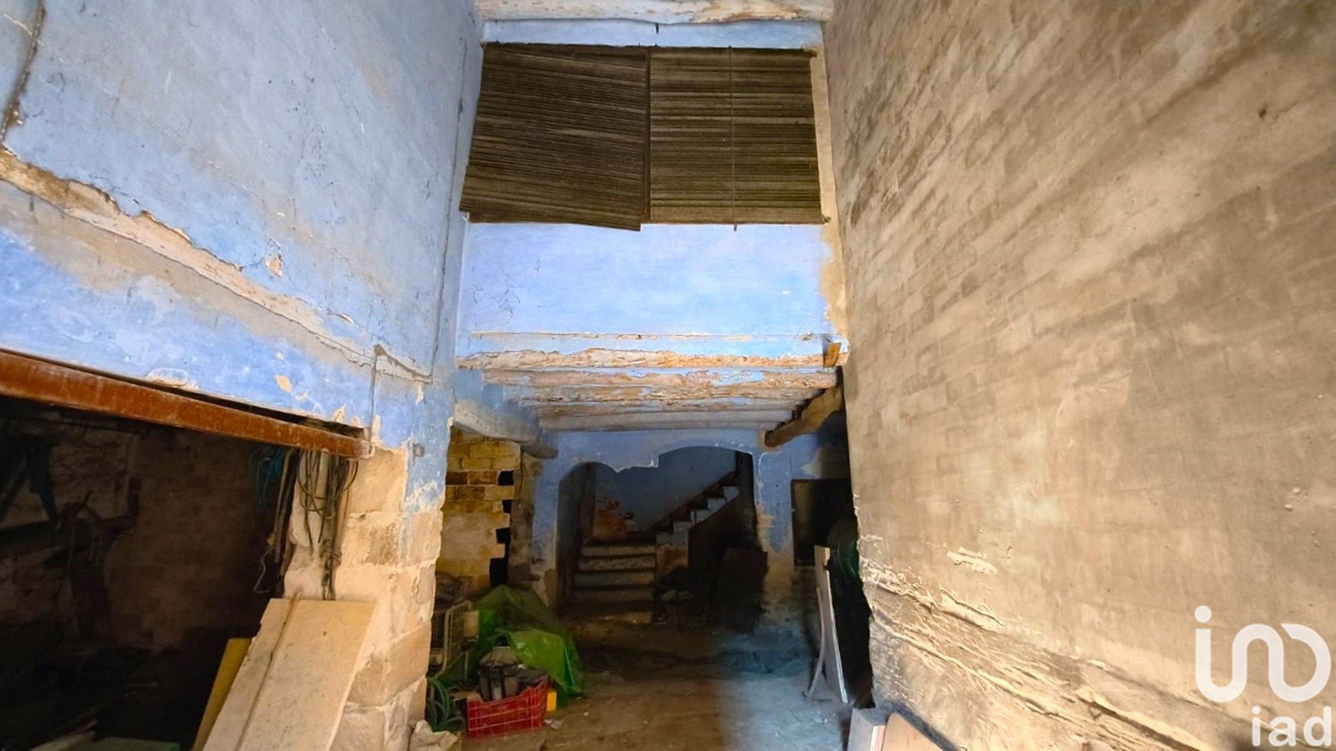 House à Batea, Tarragona, Espagne 8 chambres, 924 m2 No. 185585