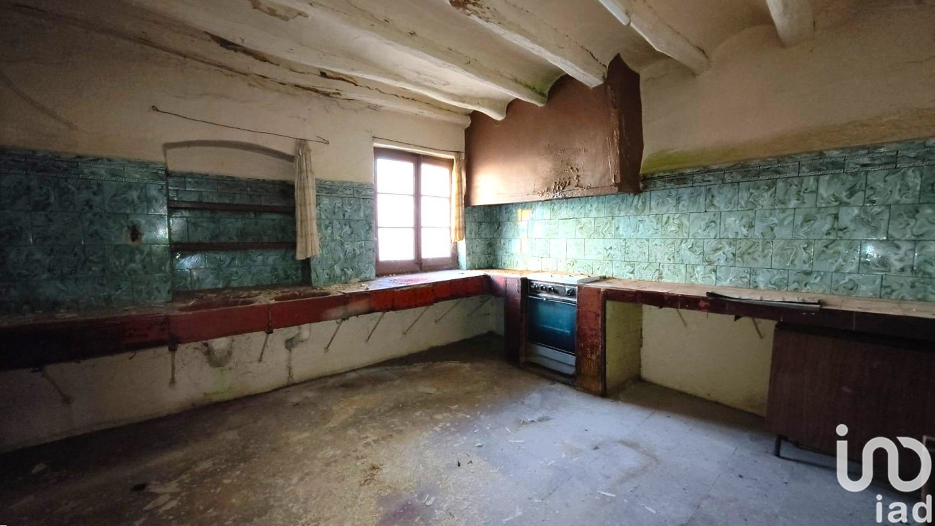 House à Batea, Tarragona, Espagne 8 chambres, 924 m2 No. 185585