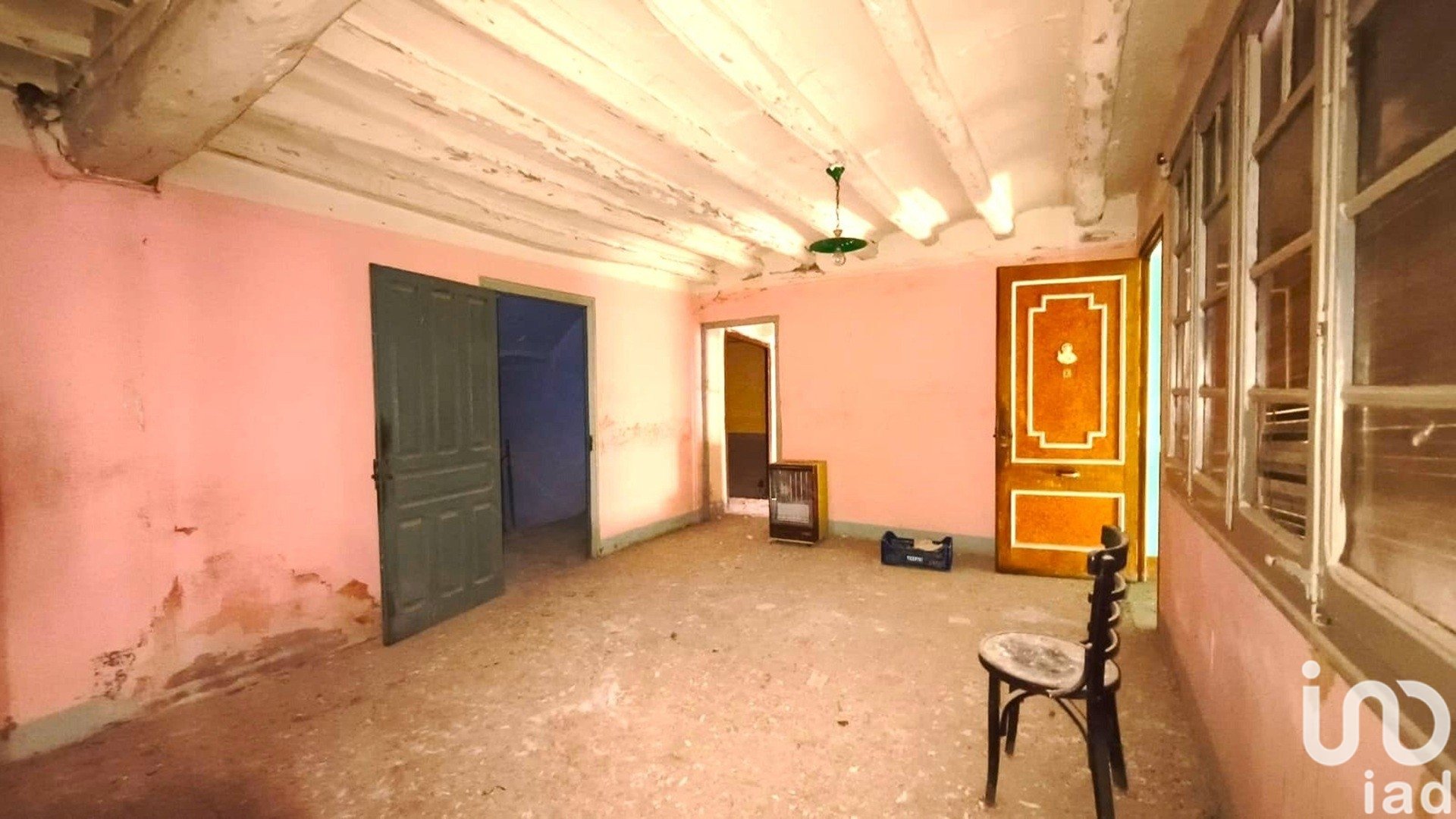 House à Batea, Tarragona, Espagne 8 chambres, 924 m2 No. 185585