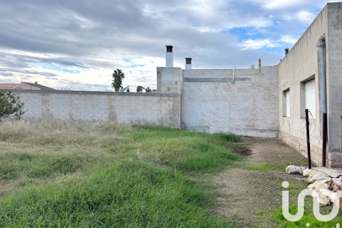 Terreno in vendita a Deltebre, Tarragona, Spagna 689 mq. N° 185583 - foto 6