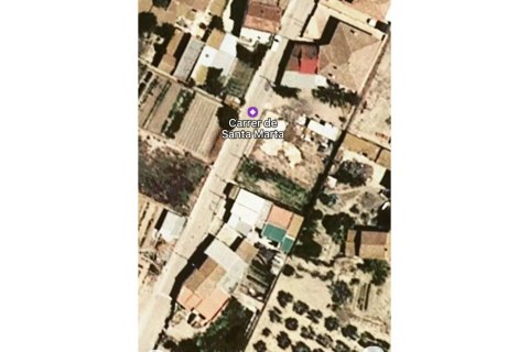 Terreno in vendita a Deltebre, Tarragona, Spagna 689 mq. N° 185583 - foto 14