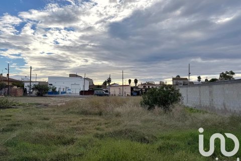 Terreno in vendita a Deltebre, Tarragona, Spagna 689 mq. N° 185583 - foto 2