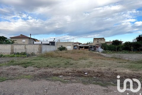 Terreno in vendita a Deltebre, Tarragona, Spagna 689 mq. N° 185583 - foto 3