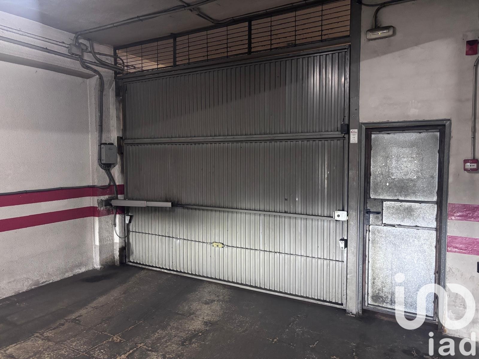 Garage a Alicante, Spagna 16.21 mq. N° 185582