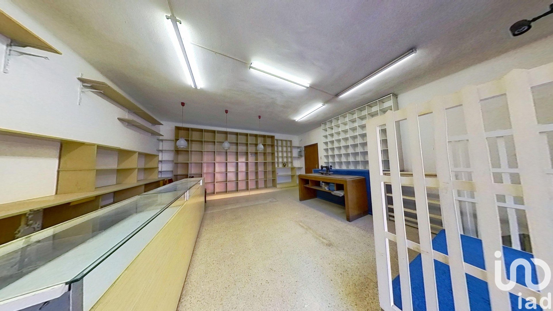 Proprietà commerciale a Polinya, Barcelona, Spagna 2 camere da letto, 91 mq. N° 185579