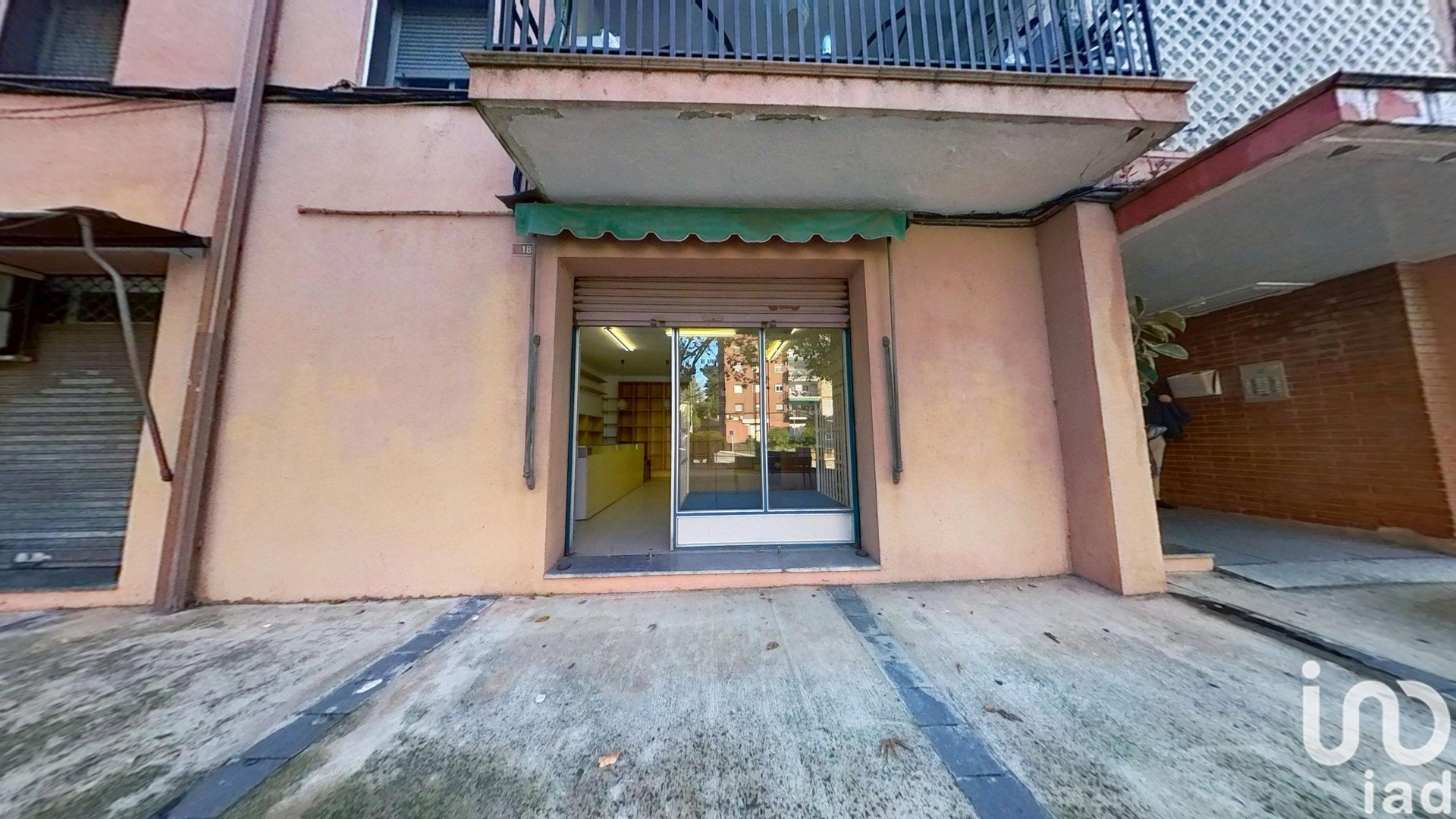 Proprietà commerciale a Polinya, Barcelona, Spagna 2 camere da letto, 91 mq. N° 185579