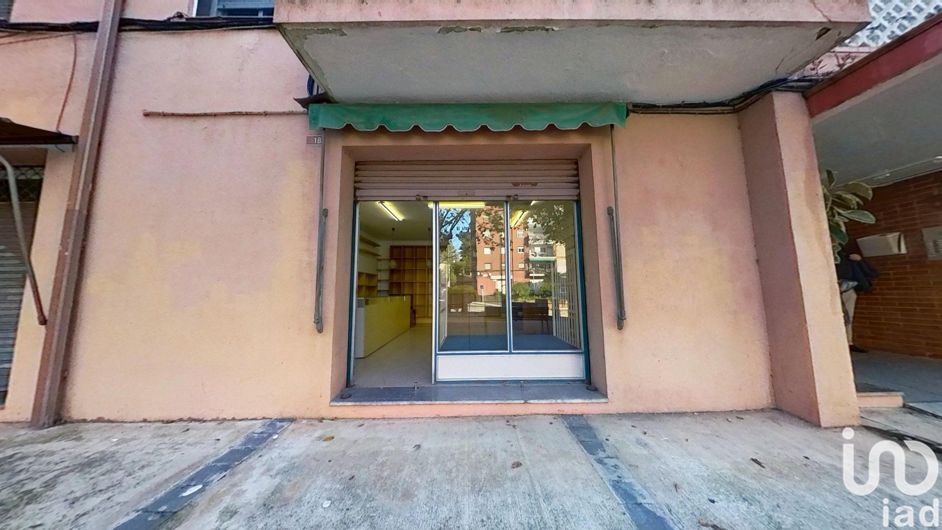 Proprietà commerciale a Polinya, Barcelona, Spagna 2 camere da letto, 91 mq. N° 185579