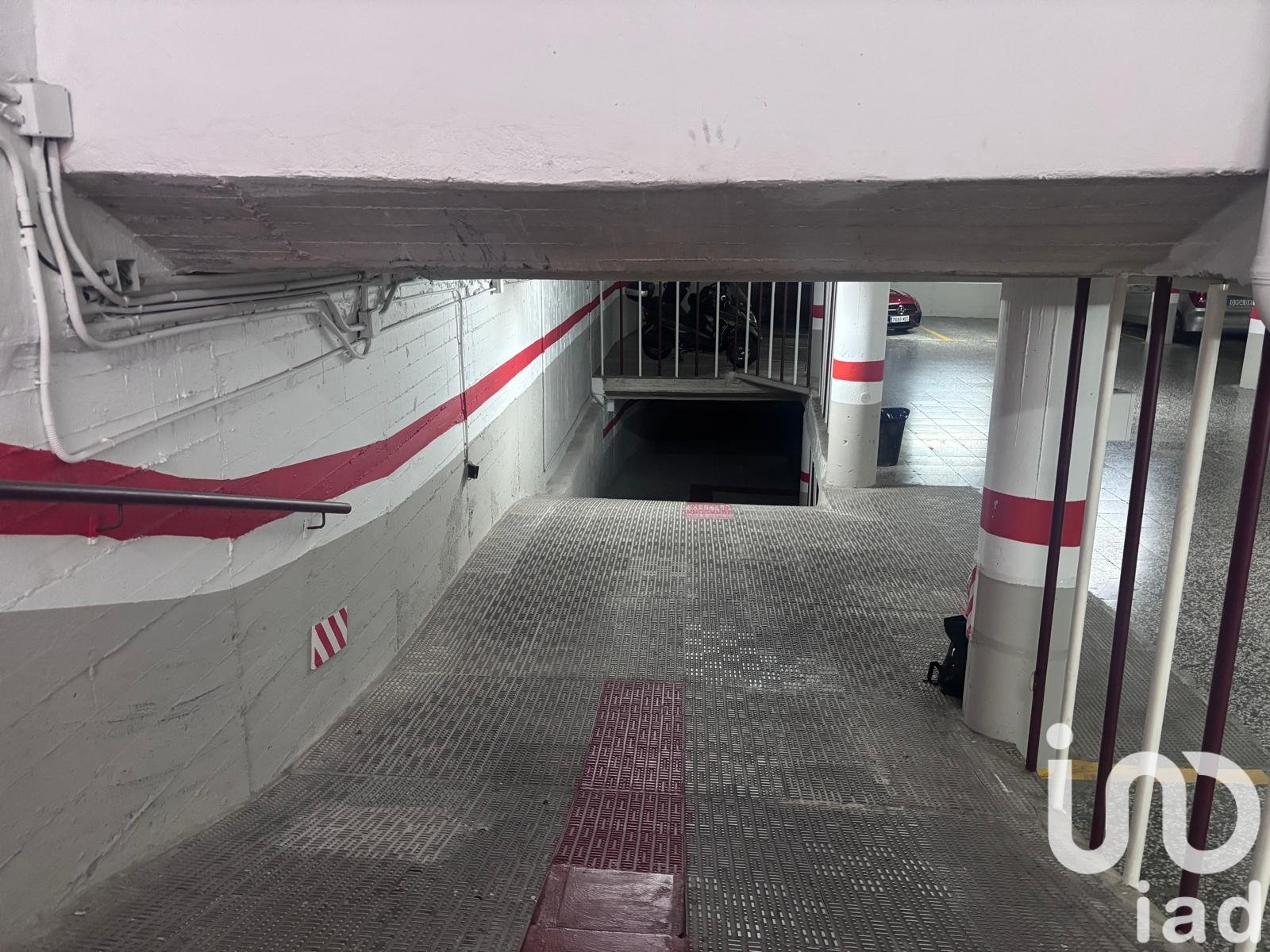 Garage a Alicante, Spagna 9.19 mq. N° 185584