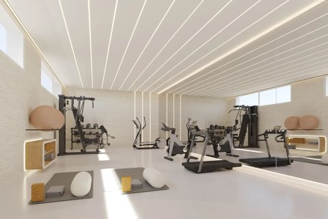 Apartamento en venta en Mijas, Málaga, España 3 dormitorios, 144 m2 No. 161940 - foto 10