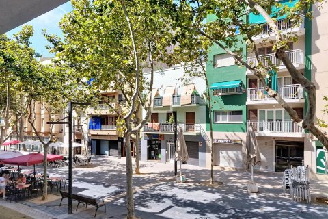 Lägenhet till salu i Vilanova i la Geltru, Barcelona, Spanien 4 sovrum, 97 kvm. Nr. 194286 - foto 8
