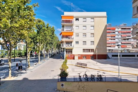 Lägenhet till salu i Vilanova i la Geltru, Barcelona, Spanien 4 sovrum, 97 kvm. Nr. 194286 - foto 9