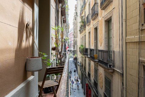 Lägenhet till salu i Barcelona, Spanien 2 sovrum, 80 kvm. Nr. 194289 - foto 30