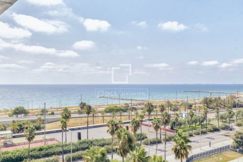 Lägenhet till salu i Barcelona, Spanien 3 sovrum, 116 kvm. Nr. 194287 - foto 3
