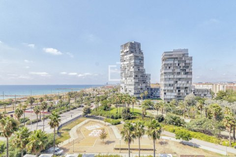 Lägenhet till salu i Barcelona, Spanien 3 sovrum, 116 kvm. Nr. 194287 - foto 7
