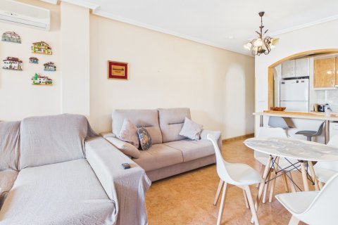 Appartamento in vendita a Los Alcazares, Murcia, Spagna 2 camere da letto, N° 194283 - foto 7