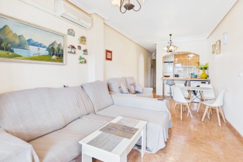 Appartamento in vendita a Los Alcazares, Murcia, Spagna 2 camere da letto, N° 194283 - foto 8