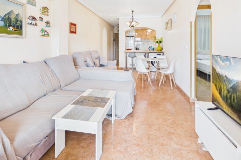 Dzīvoklis Los Alcazares, Murcia, Spānijā 2 istabas,  Nr. 194283