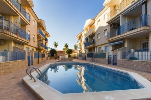 Apartament w Los Alcazares, Murcia, Hiszpania 2 sypialnie, nr 194283 – zdjęcie 3