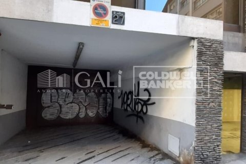 Parking zum Verkauf in Principado De Andorra (Ninguna Poblacion Tiene C.P.), Lleida, Spanien 121 m2 Nr. 156995 - Foto 5
