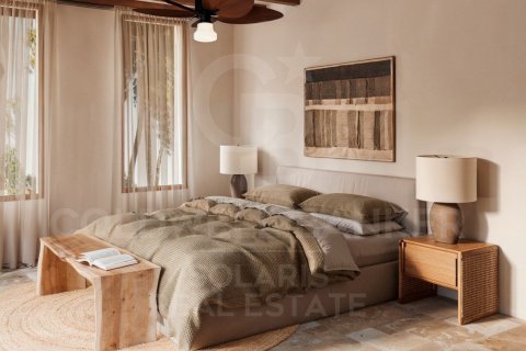 Villa for sale in Moraira, Alicante, Spain 4 bedrooms, 295 sq.m. No. 156996 - photo 11