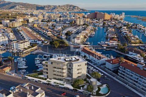 Appartamento in vendita a Roses, Girona, Spagna 3 camere da letto, 96 mq. N° 157000 - foto 8