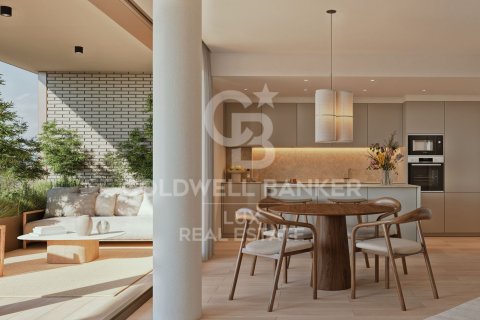 Apartamento en venta en Roses, Gerona, España 1 dormitorio, 61 m2 No. 156998 - foto 4