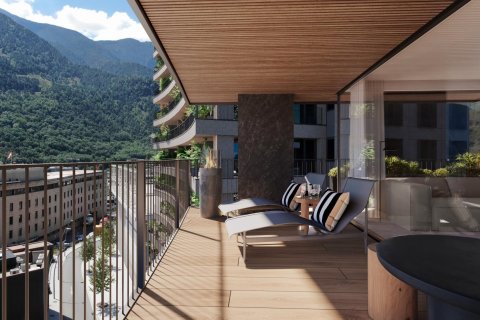 Paritalo myytävänä Principado De Andorra (Ninguna Poblacion Tiene C.P.), Lleida, Espanja, 3 makuuhuonetta, 124 m2 No. 156994 - kuva 9