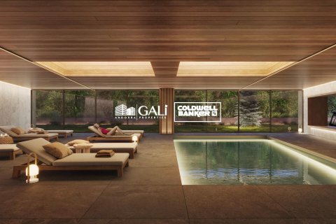 Paritalo myytävänä Principado De Andorra (Ninguna Poblacion Tiene C.P.), Lleida, Espanja, 3 makuuhuonetta, 124 m2 No. 156994 - kuva 15