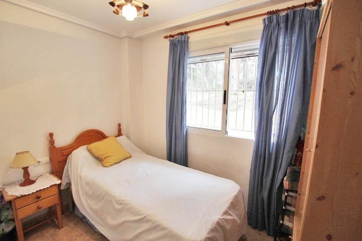 Apartament w Guardamar del Segura, Alicante, Hiszpania 3 sypialnie, 75 mkw. nr 183643