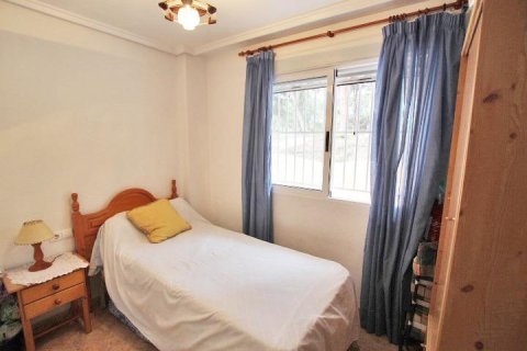 Wohnung zum Verkauf in Guardamar del Segura, Alicante, Spanien 3 Schlafzimmer, 75 m2 Nr. 183643 - Foto 16