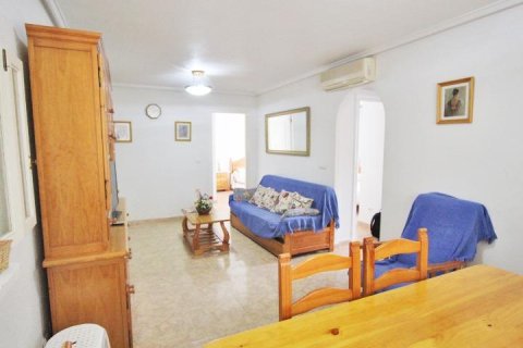 Wohnung zum Verkauf in Guardamar del Segura, Alicante, Spanien 3 Schlafzimmer, 75 m2 Nr. 183643 - Foto 7