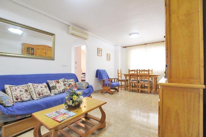 Apartament w Guardamar del Segura, Alicante, Hiszpania 3 sypialnie, 75 mkw. nr 183643