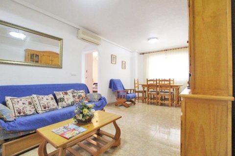 Wohnung zum Verkauf in Guardamar del Segura, Alicante, Spanien 3 Schlafzimmer, 75 m2 Nr. 183643 - Foto 5