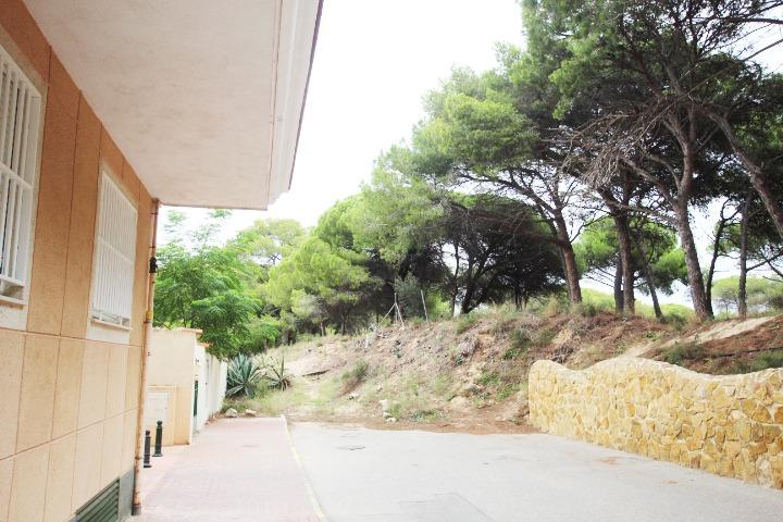 Apartament w Guardamar del Segura, Alicante, Hiszpania 3 sypialnie, 75 mkw. nr 183643