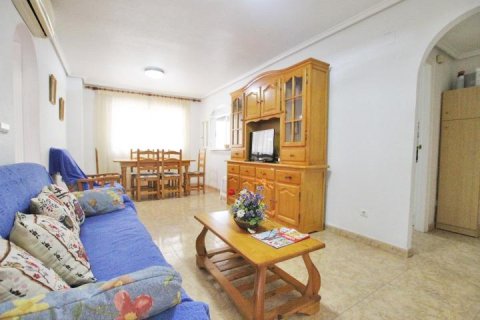 Wohnung zum Verkauf in Guardamar del Segura, Alicante, Spanien 3 Schlafzimmer, 75 m2 Nr. 183643 - Foto 4