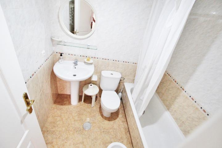 Apartament w Guardamar del Segura, Alicante, Hiszpania 3 sypialnie, 75 mkw. nr 183643