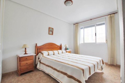 Wohnung zum Verkauf in Guardamar del Segura, Alicante, Spanien 3 Schlafzimmer, 75 m2 Nr. 183643 - Foto 13
