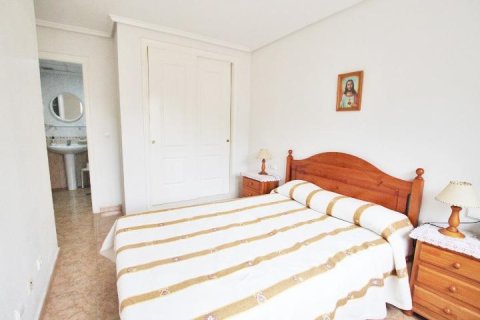 Wohnung zum Verkauf in Guardamar del Segura, Alicante, Spanien 3 Schlafzimmer, 75 m2 Nr. 183643 - Foto 14