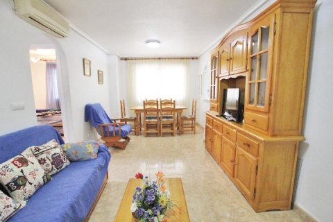 Wohnung zum Verkauf in Guardamar del Segura, Alicante, Spanien 3 Schlafzimmer, 75 m2 Nr. 183643 - Foto 6
