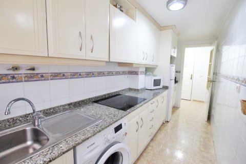 Wohnung zum Verkauf in Guardamar del Segura, Alicante, Spanien 3 Schlafzimmer, 75 m2 Nr. 183643 - Foto 11